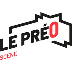 logo Le Préo - Oberhausbergen