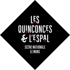 logo Scène nationale du Mans