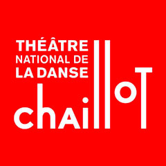 logo Théâtre National de Chaillot
