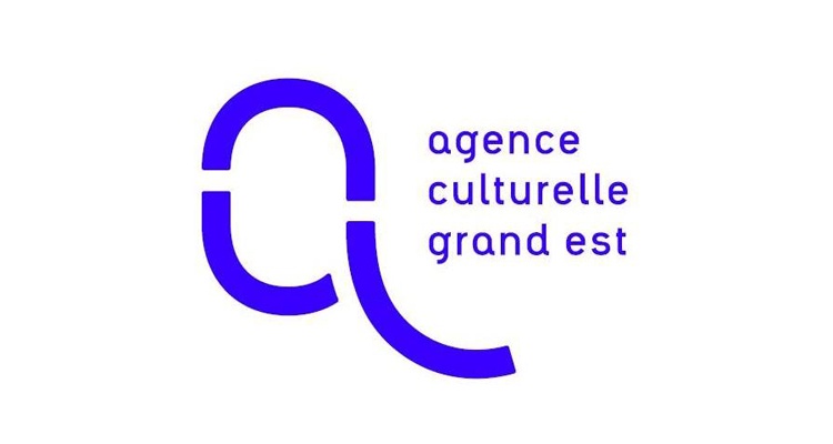 logo Agence Culturelle Grand Est