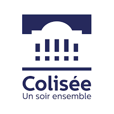 Logo Colisée de Roubaix