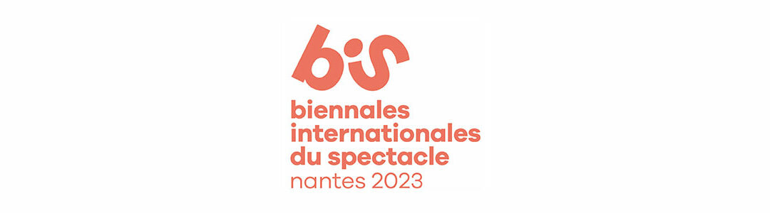 Les Biennales Internationales du Spectacle 2023